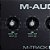 Interface de Audio MTrack Duo MAudio 2 Canais - Imagem 6