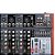 Mixer Mesa de Som Novik 12 Canais NVK-1202FX 110v - Imagem 6