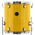 Bateria Nagano Garage Rock 22 YLR (Yellow Racing) - Imagem 5