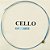 Corda La Cello Artesanal - Mauro Calixto - Imagem 1