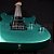 Guitarra  Tagima TG-510 MSG Super Strato Metallic Surf Green - Imagem 5