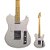 Guitarra Telecaster Tagima TW-55 Woodstock Pearl White - Imagem 1