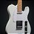 Guitarra Telecaster Tagima TW-55 Woodstock Pearl White - Imagem 2