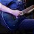 Guitarra Super Strato Cort KX 300 OPCB Captação Ativa EMG - Imagem 8