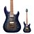 Guitarra Super Strato Cort KX 300 OPCB Captação Ativa EMG - Imagem 1