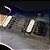 Guitarra Super Strato Cort KX 300 OPCB Captação Ativa EMG - Imagem 3