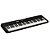 Kit Teclado Casio CT-S195 Com Capa Simples + Pedal Sutain P + Suporte - Imagem 3