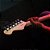 Guitarra Elétrica Vogga VCG601N Stratocaster YS Sunburst - Imagem 6