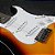 Guitarra Elétrica Vogga VCG601N Stratocaster YS Sunburst - Imagem 2