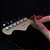 Guitarra Elétrica Vogga VCG601N Stratocaster MBK Metallic Black - Imagem 6