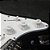 Guitarra Elétrica Vogga VCG601N Stratocaster MBK Metallic Black - Imagem 3