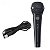 Microfone Shure SV200 Para Vocal Dinâmico Cardioide - Imagem 5