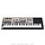 Teclado Sintetizador Casio XW-P1 + Pedal Sustain G + Capa + Suporte - Imagem 6