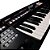 Teclado Sintetizador Roland XPS-10 + Fonte + Pedal Sustain G + Capa + Suporte X - Imagem 5