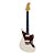 Guitarra Jazzmaster Tagima TW-61 OWH DF/TT Woodstock Olympic White - Imagem 3
