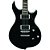 Guitarra Darkstone DN 500 BK - Ibanez - Imagem 2