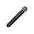 Sistema Sem Fio para Microfone Shure BLX24RBR/B58 J-10 - Imagem 6