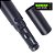 Microfone sem Fio Profissional para Voz Shure BLX24BR/SM58-J10 - Imagem 3