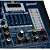 Mixer Mesa de Som 12 Canais Lexsen LMX12USB - Imagem 2