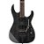 Guitarra Micro Afinação LTD M-100FM STBLK - ESP F1003 - Imagem 2