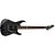 Guitarra Micro Afinação LTD M-100FM STBLK - ESP F1003 - Imagem 4