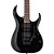 Guitarra Ponte Tremolo Captação HSS EMG X 250 BK - Cort - Imagem 2