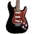 Guitarra Strato 3 Single Metallic GM217N BT - Michael - Imagem 2