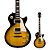 Guitarra Les Paul GM730N VS - Michael - Imagem 1