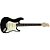 Guitarra Strato Tagima T-635 Classic BK DF/MG Black - Imagem 4