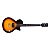 Guitarra Les Paul Strinberg LPS200 SB Sunburst com Braço Parafusado - Imagem 4