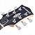 Guitarra Les Paul Strinberg LPS200 SB Sunburst com Braço Parafusado - Imagem 5