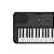 Teclado Arranjador 61 Teclas Portátil Yamaha PSR-E360B Black - Imagem 5