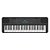 Teclado Arranjador 61 Teclas Portátil Yamaha PSR-E360B Black - Imagem 1