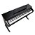 Piano Digital 88 Teclas com Móvel Kurzweil KA130 - Imagem 3