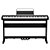 Piano Digital 88 Teclas Casio CDP-S160BK Stage Preto - Imagem 5