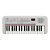 Teclado Mini Remie Yamaha PSS-E30 Branco - Imagem 1