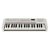 Teclado Mini Remie Yamaha PSS-E30 Branco - Imagem 2