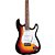 Guitarra Strato 3 Captadores Single ST-111 2TS - Waldman - Imagem 2