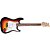 Guitarra Strato 3 Captadores Single ST-111 2TS - Waldman - Imagem 4