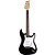 Guitarra Strato 3 Captadores Single ST-111 BK - Waldman - Imagem 3