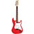 Guitarra Strato 3 Captadores Single ST-111 RD - Waldman - Imagem 3