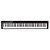 Piano Digital Privia Casio PX-S1100 Preto - Imagem 1