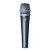 Microfone com Fio Shure 57A BETA - Imagem 1