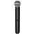 Microfone Sem Fio Bastão Shure BLX24BR/PG58-M15 - Imagem 2