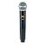Microfone Profissional sem Fio de Mão Karsect KRD200R UHF Single System - Imagem 3