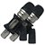 Kit de Microfone para Bateria 7 Pçs VDM7 - Vokal - Imagem 4