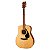 Violão Acústico Aço Folk Yamaha F310 NT Natural - Imagem 3