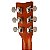 Violão Acústico Aço Folk Yamaha F310 NT Natural - Imagem 7