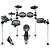 Bateria Eletronica Command Mesh Kit - Alesis - Imagem 1