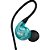 Fone In Ear E40 Azul - Vokal - Imagem 2